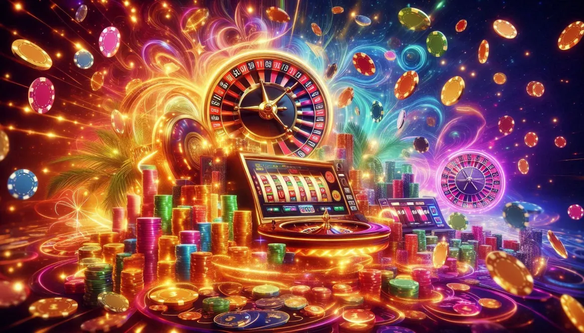 Winspirit Casino